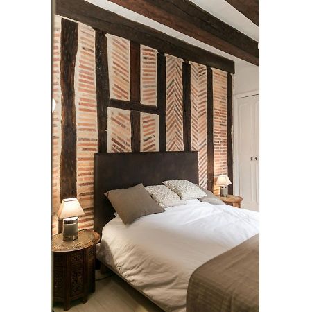 "L'Appart" Vieux Tours - Charme - Place Plumereau - Arrivee Autonome 外观 照片